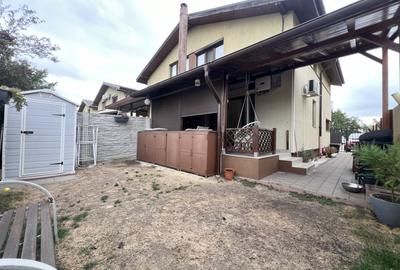 Duplex cu 3 camere în Torontalului