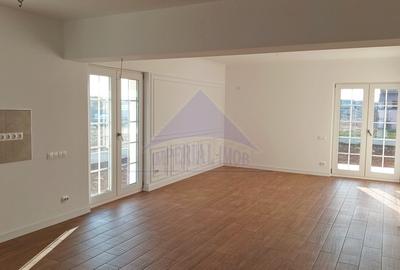 Balotesti – Lahovari | Casa Parter | 4 cam. | Teren 530 mp | Finisaje la alegere - 1