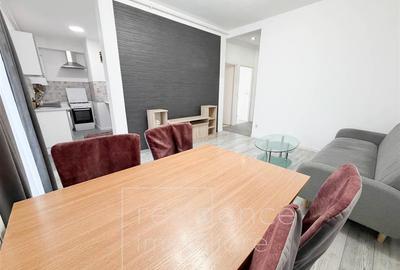 Apartament 3 camere semidecomandat in Marasti, zona Diego - 3