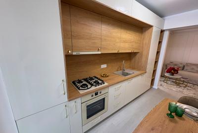 Apartament 3 camere | 65mp | Acces Metrou | Finalizat | Finisaje la alegere - 3