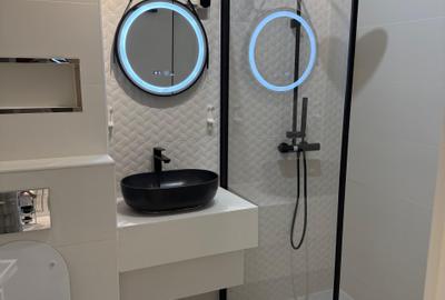 Regie Residence Prima Inchiriere Apartament  2 Camere  LUX, 7 Min M Grozavesti - 3