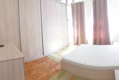 Apartament cu 2 camere in Centrul Istoric - 2