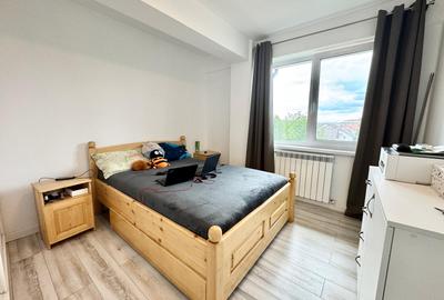 Apartament nou de inchiriat 2 camere, parcare, Valea Lupului, Carrefour Express - 12