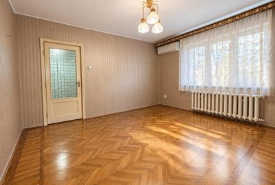 Apartament cu 2 camere, mobilat în Grivița
