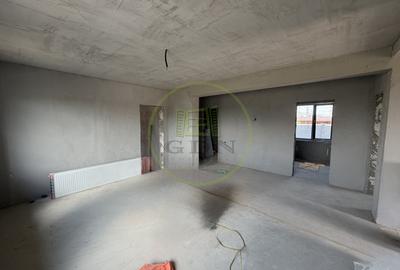 Casa parter, 96,93mp utili, teren 498mp, Preajba , zona Capsunarie - 5