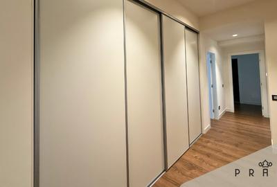 Apartament premium | Gafencu 49 Residence | 192 mp | Etaj 8 - 11
