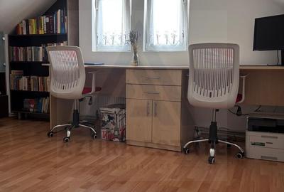 Apartament modern 4 camere baie cu ferestra si loc de parcare Hipodrom - 5