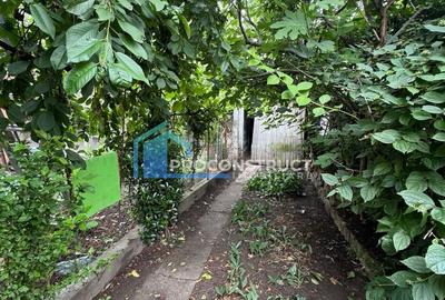 Casa cu potential investitional | Zona Iosefin 200 mp utili 249.000 E - 12