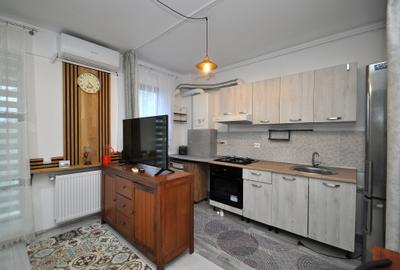 Apartament cu 2 camere decomandat în Bucureștii Noi