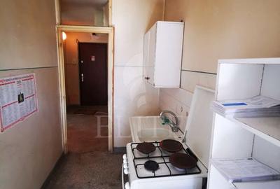 Apartament o camera în zona KAUFLAND - 5