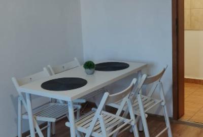 Proprietar, închiriez apartament cu 1 cameră zona ISHO - Take Ionescu - 5