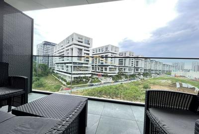 Apartament LUX***PARCARE dubla***PRIMA INCHIRIERE//Mall Promenada - 6