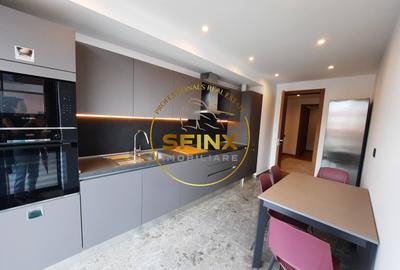 Primaverii, 4 room spacious, furnished apartment, large terrace, parking - 29