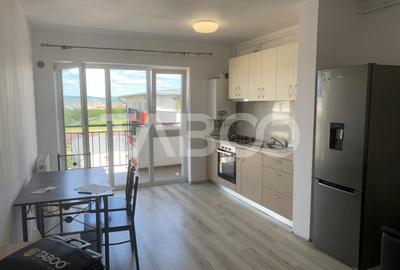 Apartament cu 2 camere decomandat, mobilat în Periferie