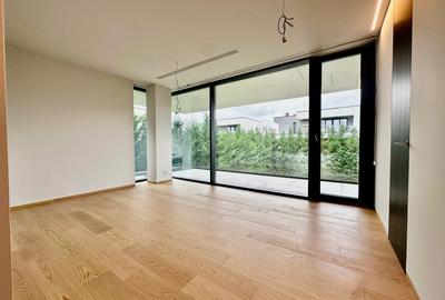 Vila smart premium, 5 dormitoare, piscină  L10 m, Pipera, Iancu Nicolae-Padure - 7