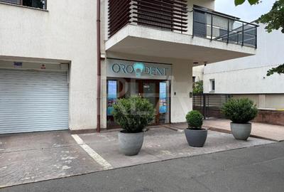 Investiție | Spațiu Comercial 98 mp | Domenii - 2