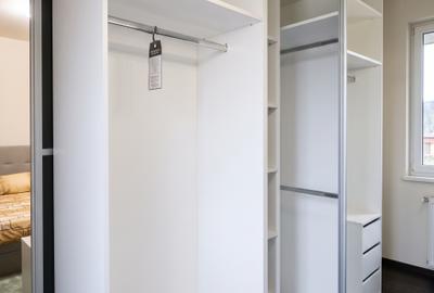 Duplex complet mobilat si utilat, Mutare imediata, Toate utilitatile, Comision 0 - 40