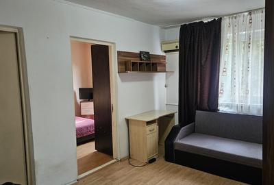 2 camere Sucevei | Etaj 3 | Ideal pentru locuit sau investitie - 1
