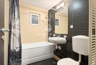 Apartament cu 2 camere de inchiriat | Parcare | Str. Lunii | Zorilor - 12