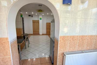 3 camere de vanzare | Rahova | 3/4 | Bloc anvelopat | Zona linistita Comision 0% - 8