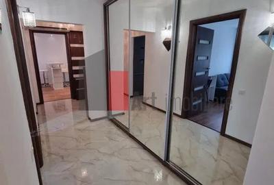 Vanzare apartamemt 3 camere Drumul Taberei AZfi Cotroceni - 6