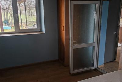 Casă bătrânească + Teren generos 4.208 mp – Cerna, Tulcea (Toate utilitățile) - 5