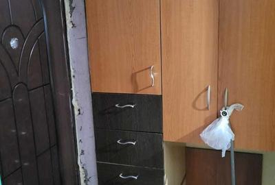 Garsonieră 18 mp, decomandată, etaj 3/10,  metrou Parc Drumul Taberei - 3