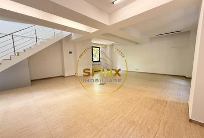 Spatiu Comercial/Birouri | Aviatorilor | Etaj 1 | 170mp | nemobilat - 4
