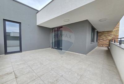 Apartament 3 camere cu terasa, Comision 0% - 11