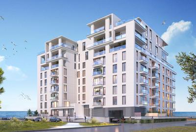 One Mamaia Nord II