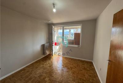 Apartament cu 2 camere semidecomandat în Gării