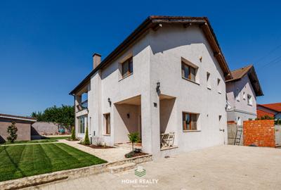 COMISION 0% I Casă individuală I PISCINĂ I Șemineu I PANOURI SOLARE I Săcălaz. - 3