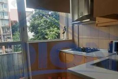 Apartament 3 camere Universitate-Romana, centrala de bloc - 3