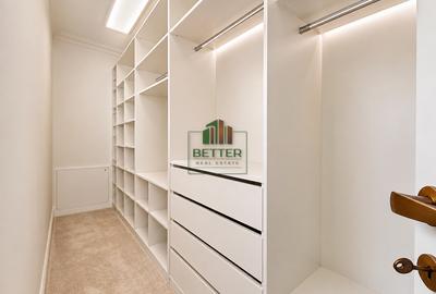 Vilă P+1E de Vânzare | 5 Camere | 230mp Utili | Mobilată & Utilată Lux - Berceni - 35
