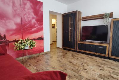 Apartament cu 2 camere decomandat în 13 Septembrie
