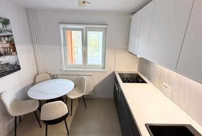Apartament modern cu 2 camere în Aviatiei – la 5 minute de Herăstrău - 1