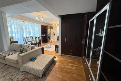 Șoseaua Nordului, 2 camere lux, etaj 1, 75 mp, terasa, boxa, garaj,IMPECABIL - 17