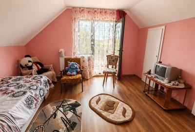 Vindem casa in Corbu - 5