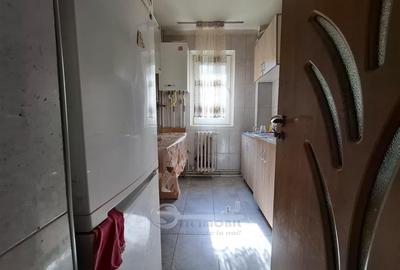 Liber, Pacurari Alpha Bank, apartament 3 camere, etaj 2 - 7