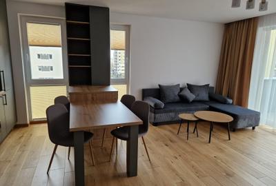 Apartament 3 camere de inchiriat, in Urban Plaza - 5