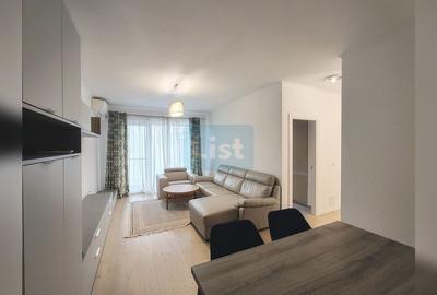 Vanzare apartament cu 2 camere si parcare in Record Park - 2