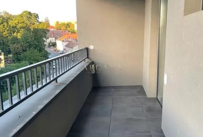 Apartament 3 camere, terasă privată și parcare în zona centrală din Cluj Napoca - 4