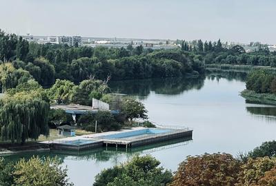 3 camere | 97 mp | Etaj 8 | Doi Cocosi Residence - 1
