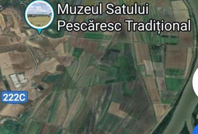 ZAGAN-TEREN AGRICOL ,  5 HA. - 2