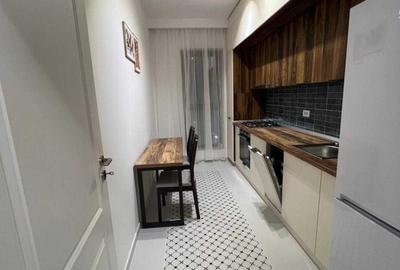 Apartament 2 camere Lux in Complexul Exigent Plaza Faza 5 langa metrou Lujerului - 5