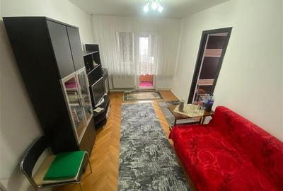 Apartament cu 2 camere semidecomandat în Dâmbu Pietros