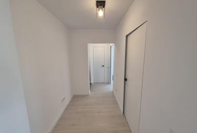 Campia Libertatii 3 Camere renovat integral - 12