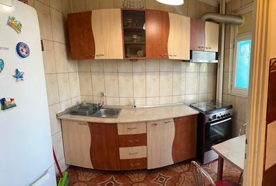 Calea Grivitei | 2 Camere | Metrou | Bloc Reabilitat | - 9