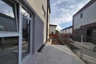 Vila 4 camere constructie noua Popesti Leordeni - 6