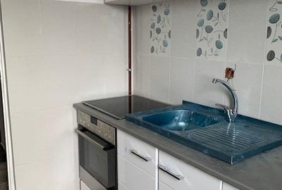 Apartament cu 2 camere decomandat în Miroslava